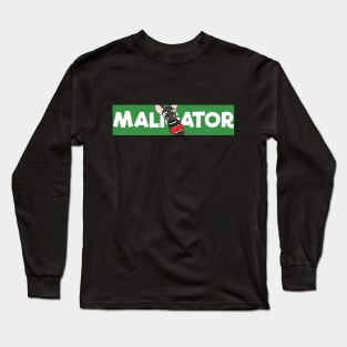 Maligator Long Sleeve T-Shirt